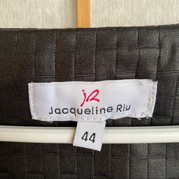 Jacqueline Riu colour block shift dress EU44 - Picture 10 of 12